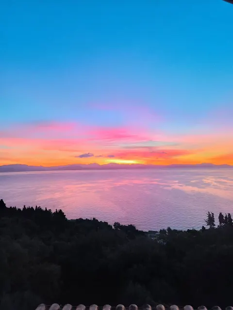 Nakis Dream View · Sea view · Photograph 2