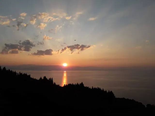 Nakis Dream View · Sea view · Photograph 3