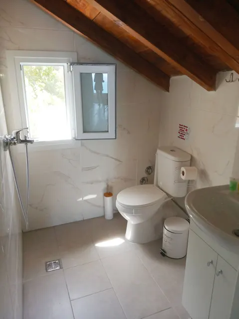 Nakis Dream View · 1 bathroom · Photograph 18