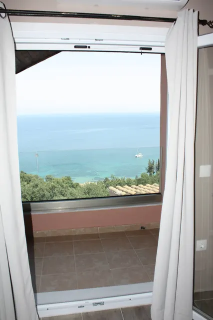 Nakis Dream View · Sea view · Photograph 20