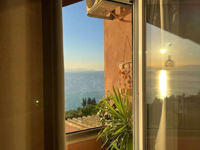 Nakis Dream View · Sea view · Photograph 21