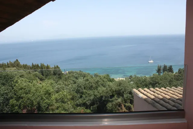 Nakis Dream View · Sea view · Photograph 26