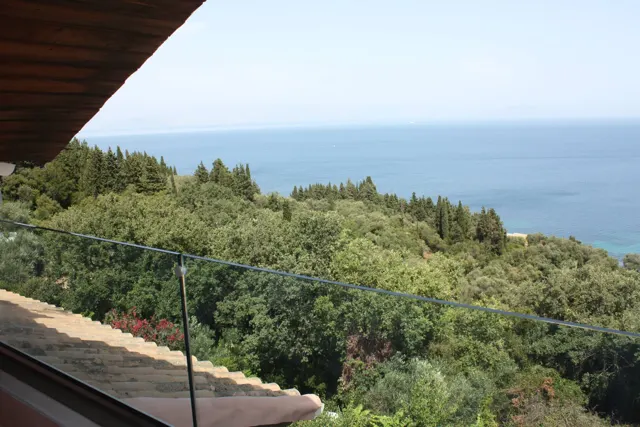 Nakis Dream View · Sea view · Photograph 27