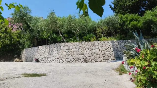 Ionian Sea View Studio · Entrance and approach · Photograph 8