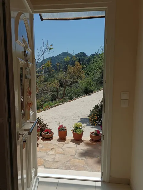 Ionian Sea View Studio · Entrance and approach · Photograph 11