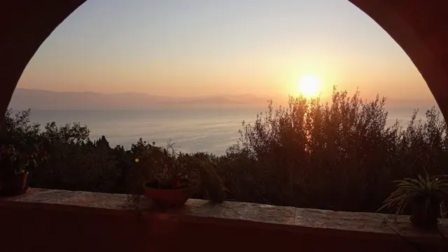 Ionian Sea View Studio · Sea view · Photograph 19