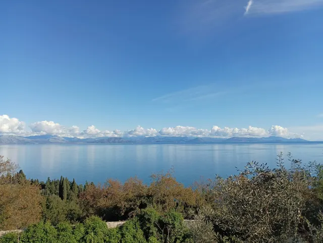 Ionian Sea View Studio · Sea view · Photograph 21