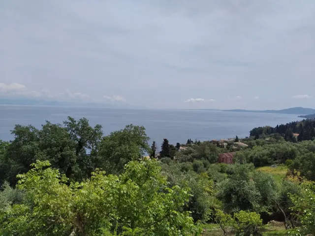 Ionian Sea View Studio · Sea view · Photograph 22
