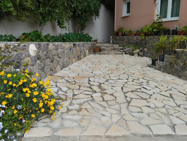 Ionian Sea View Studio · Garden surroundings · Photograph 37