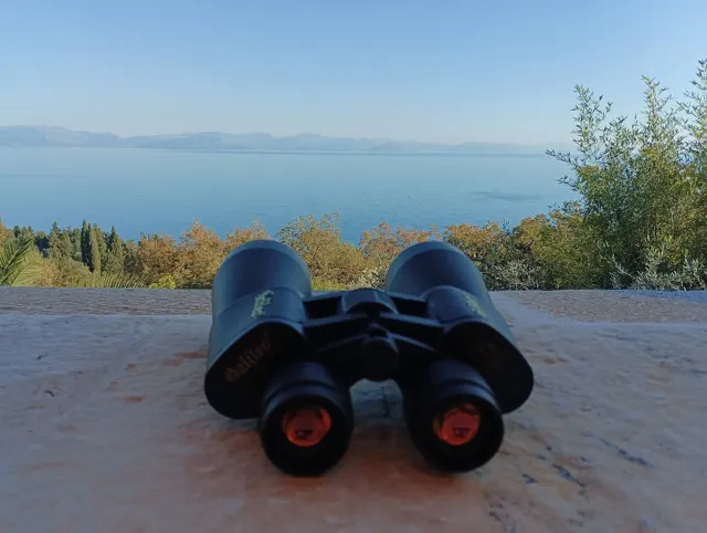 Ionian Sea View Studio · Sea view · Photograph 39