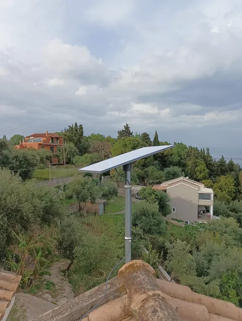 Ionian Sea View Studio · Garden surroundings · Photograph 40