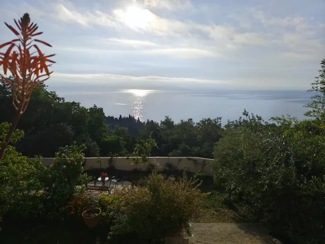 Ionian Sea View Studio · Sea view · Photograph 43